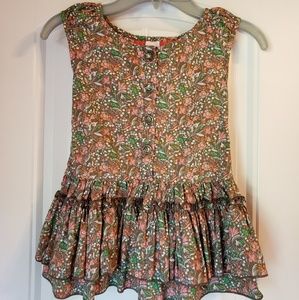 Matilda Jane Confetti tunic dress